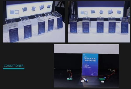 納芯微攜三大產品線四十余款芯片亮相慕尼黑上海電子展，芯碩助力行業(yè)創(chuàng)新