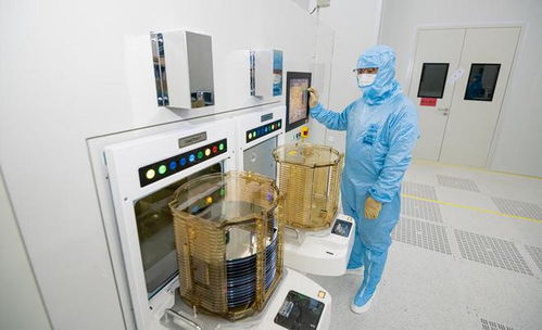 電子信息產業主營業務年收入近300億元，德州打造高質量發展“芯”動力